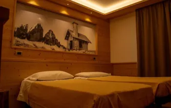 Hotel Serena