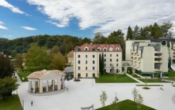 Hotel Zagreb – dárek a zážitek
