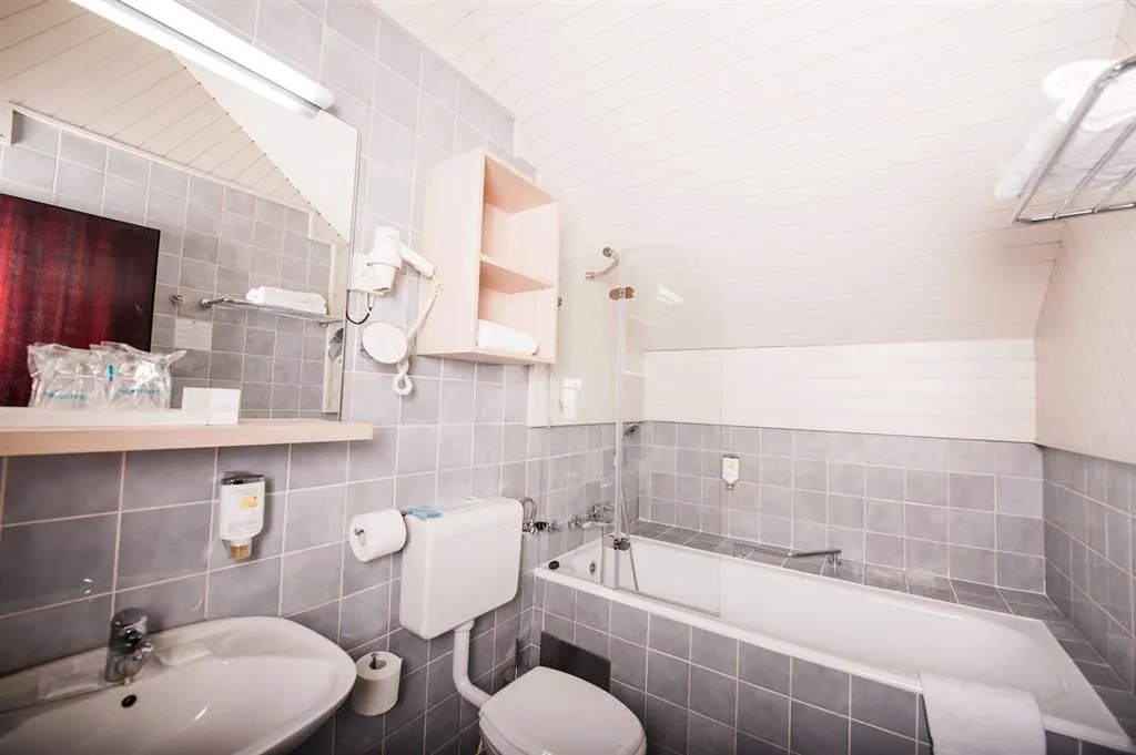 Hotel Zagreb