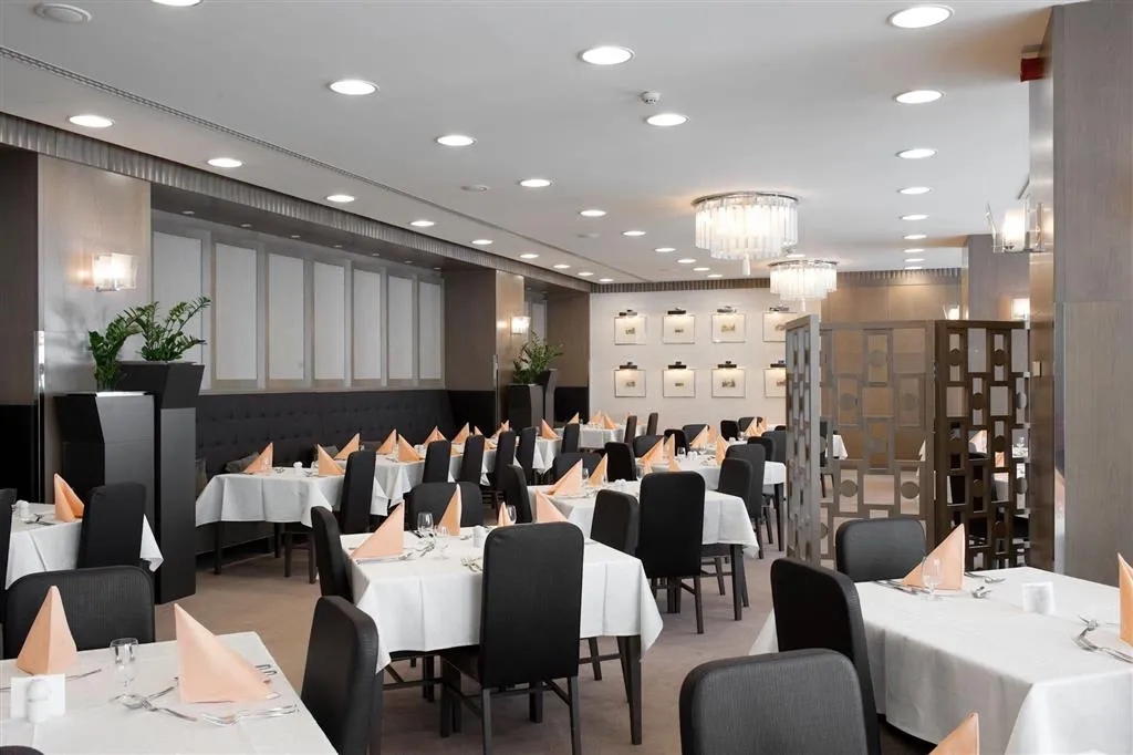 Hotel Zagreb