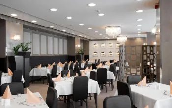 Hotel Zagreb