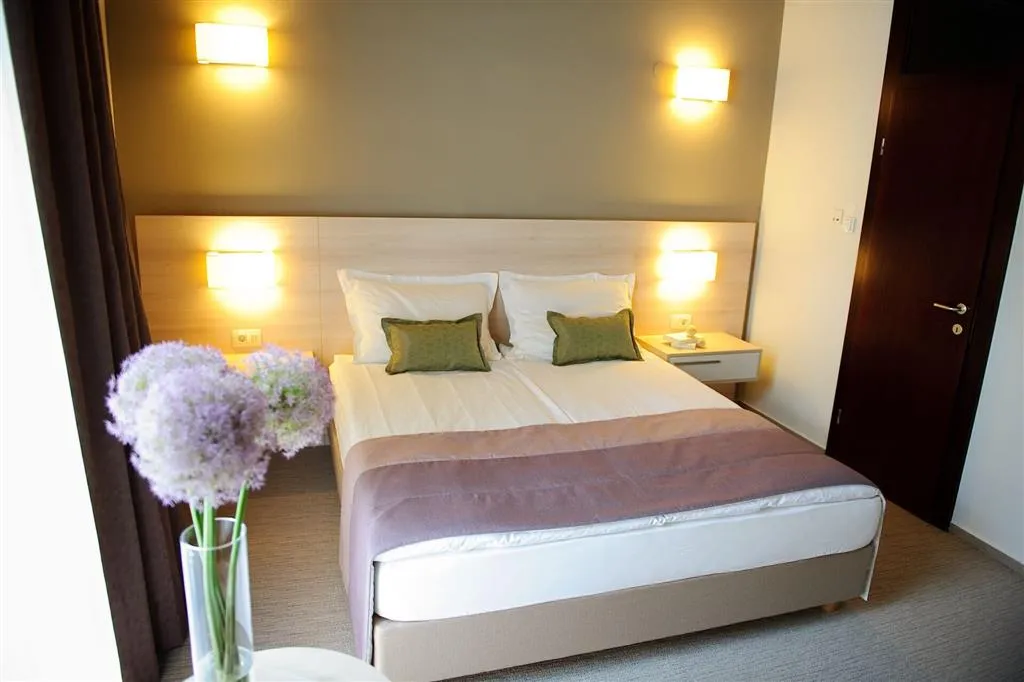 Hotel Zagreb