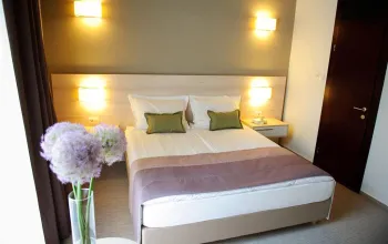 Hotel Zagreb
