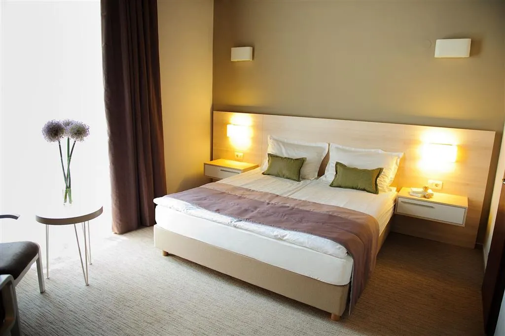 Hotel Zagreb