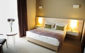 Hotel Zagreb