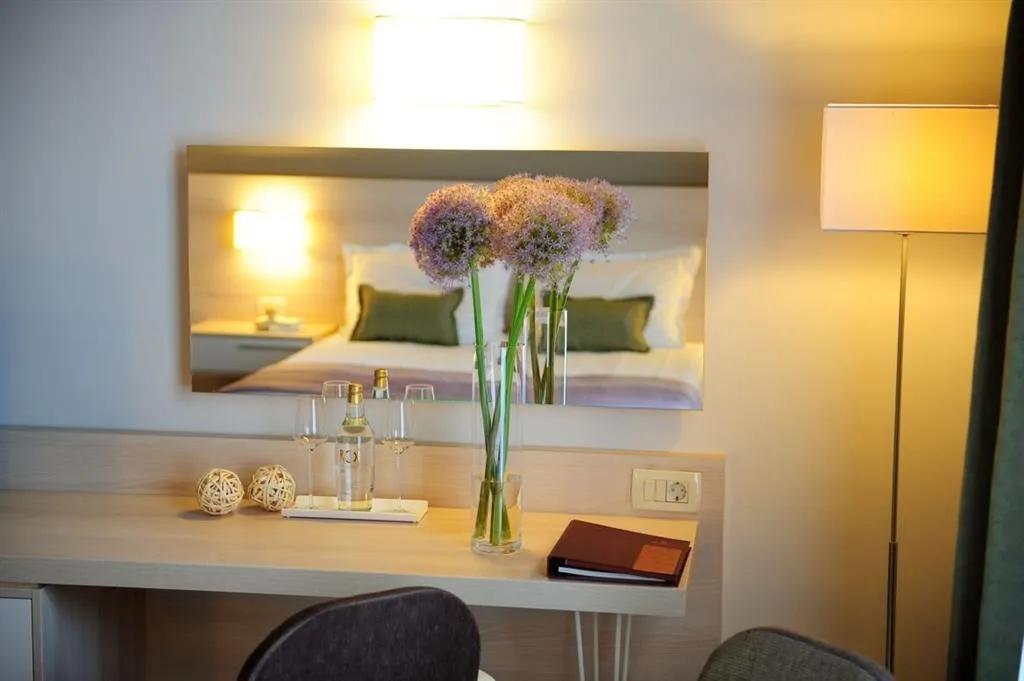 Hotel Zagreb