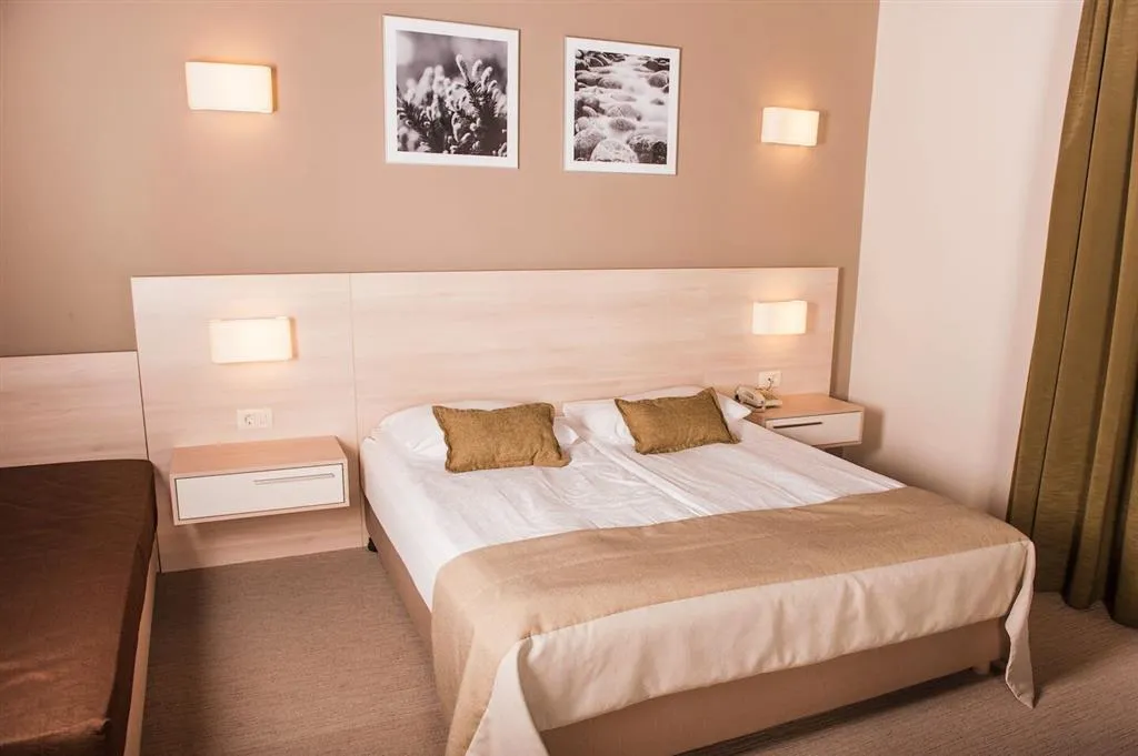 Hotel Zagreb