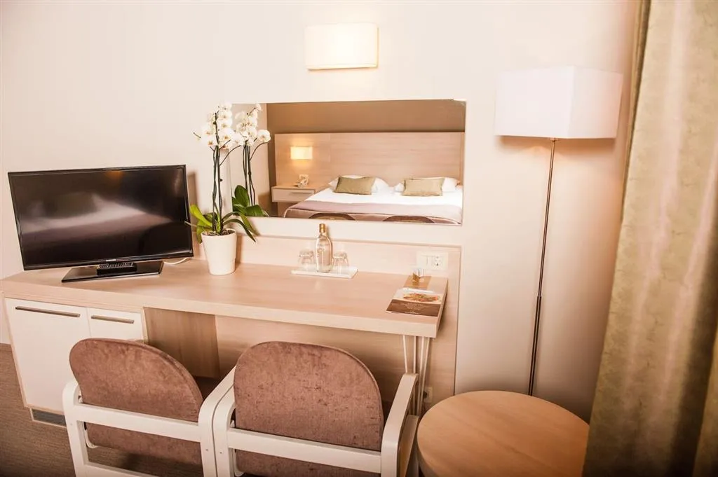 Hotel Zagreb