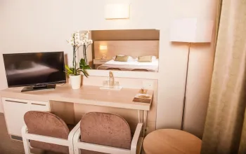 Hotel Zagreb