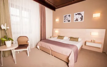 Hotel Zagreb