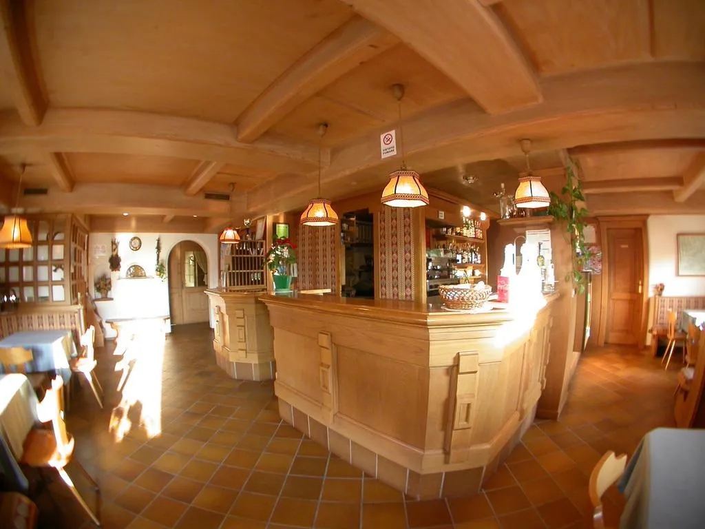 Hotel Gardenia