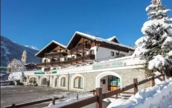 Residence Fior d'Alpe – dárek a zážitek