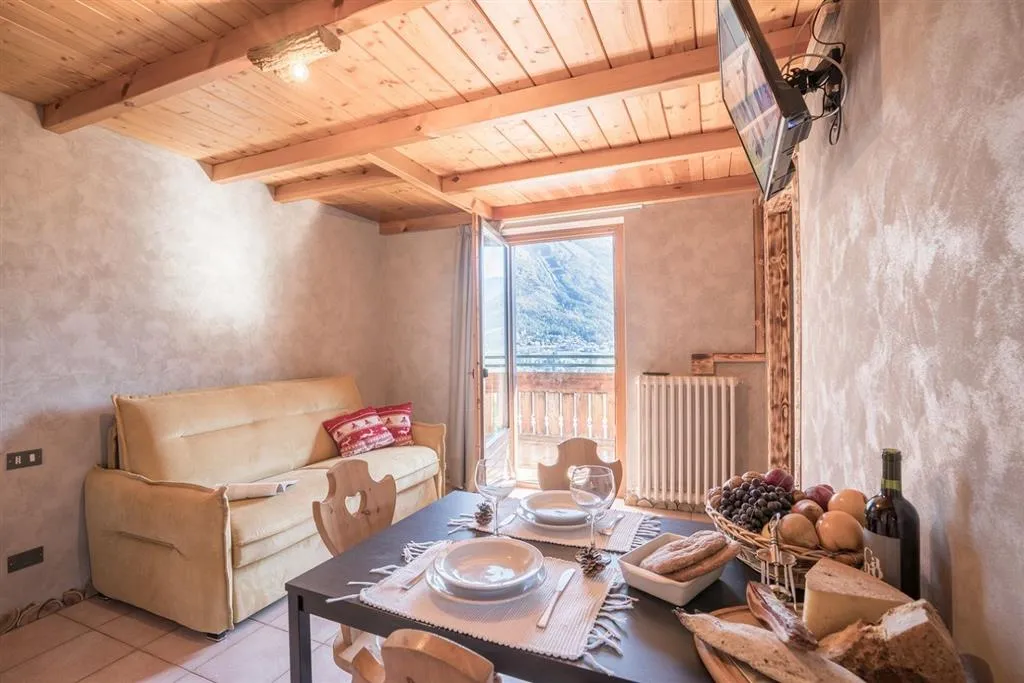 Residence Fior d'Alpe