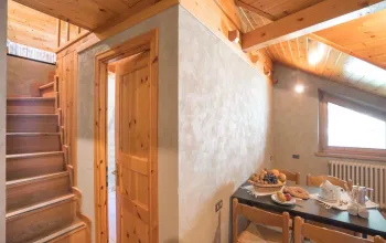 Residence Fior d'Alpe