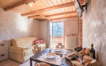 Residence Fior d'Alpe