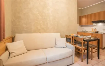 Residence Fior d'Alpe