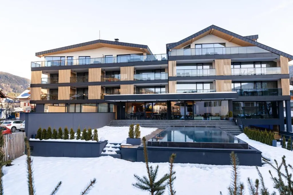 Residence Montanaris Alpina Active Relax