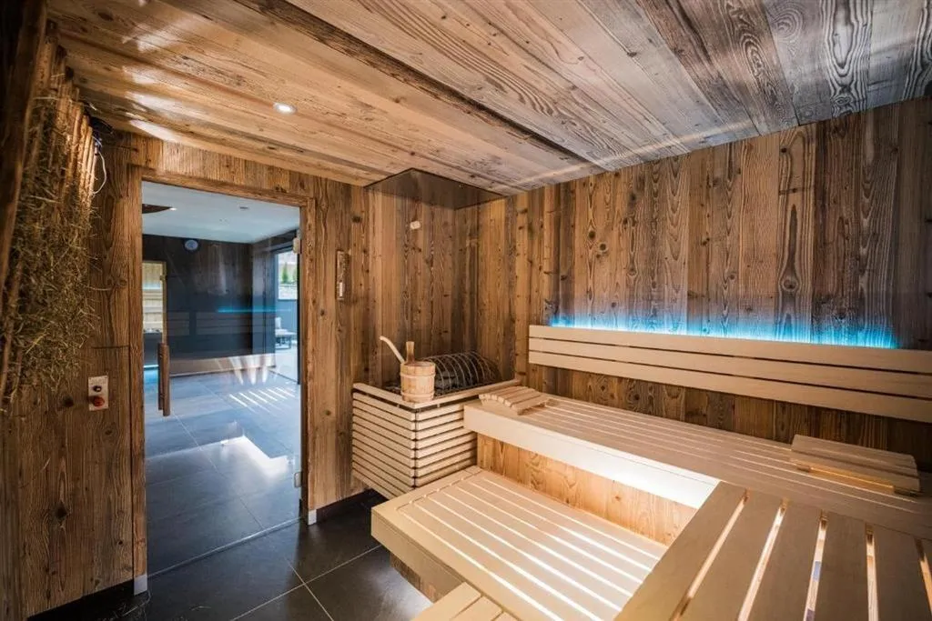 Residence Montanaris Alpina Active Relax