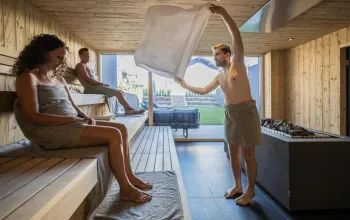 Residence Montanaris Alpina Active Relax