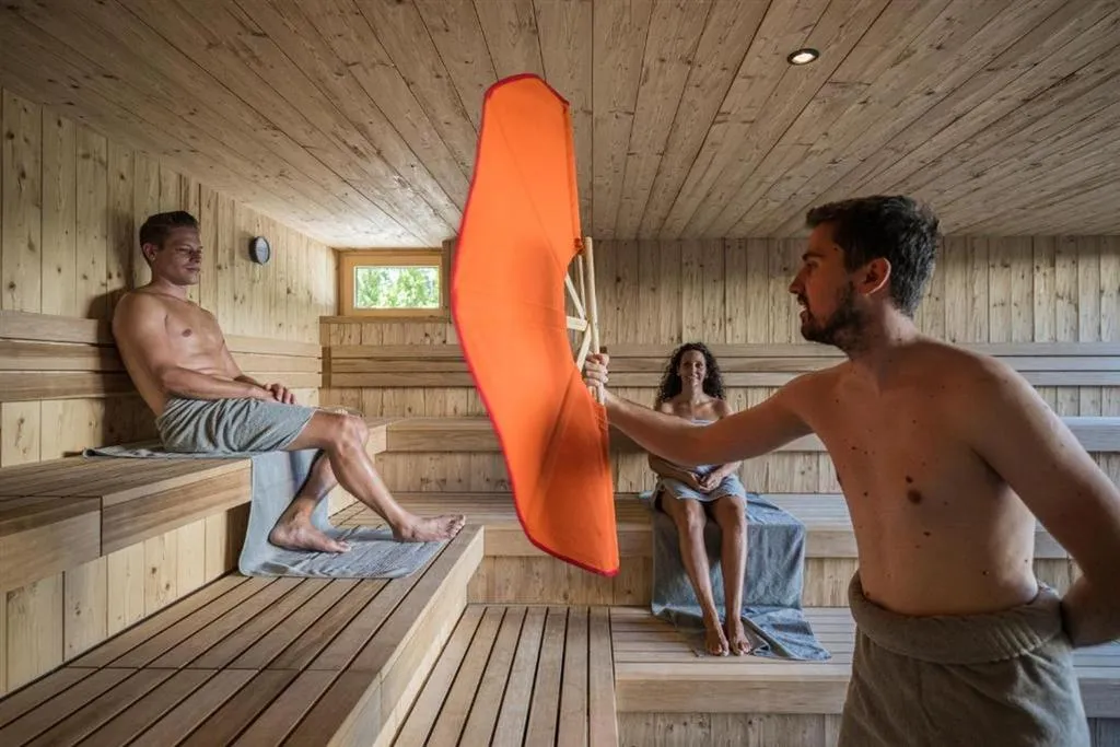 Residence Montanaris Alpina Active Relax