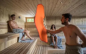 Residence Montanaris Alpina Active Relax
