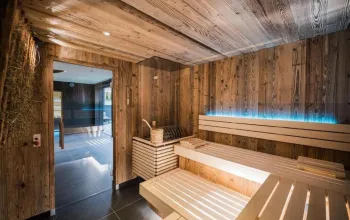 Residence Montanaris Alpina Active Relax