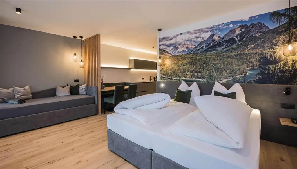 Residence Montanaris Alpina Active Relax