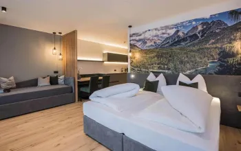 Residence Montanaris Alpina Active Relax