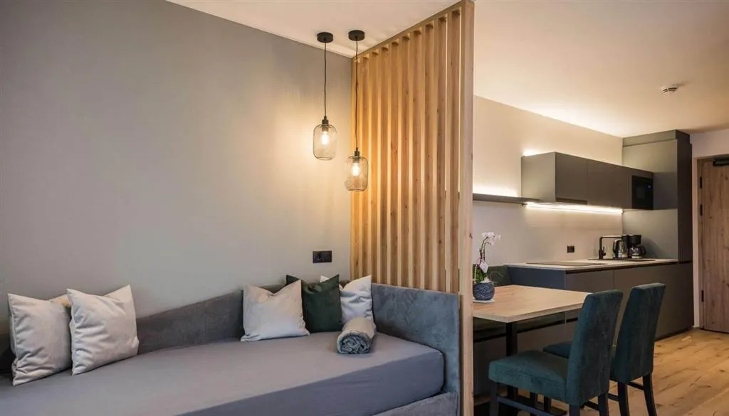 Residence Montanaris Alpina Active Relax