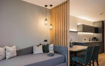 Residence Montanaris Alpina Active Relax