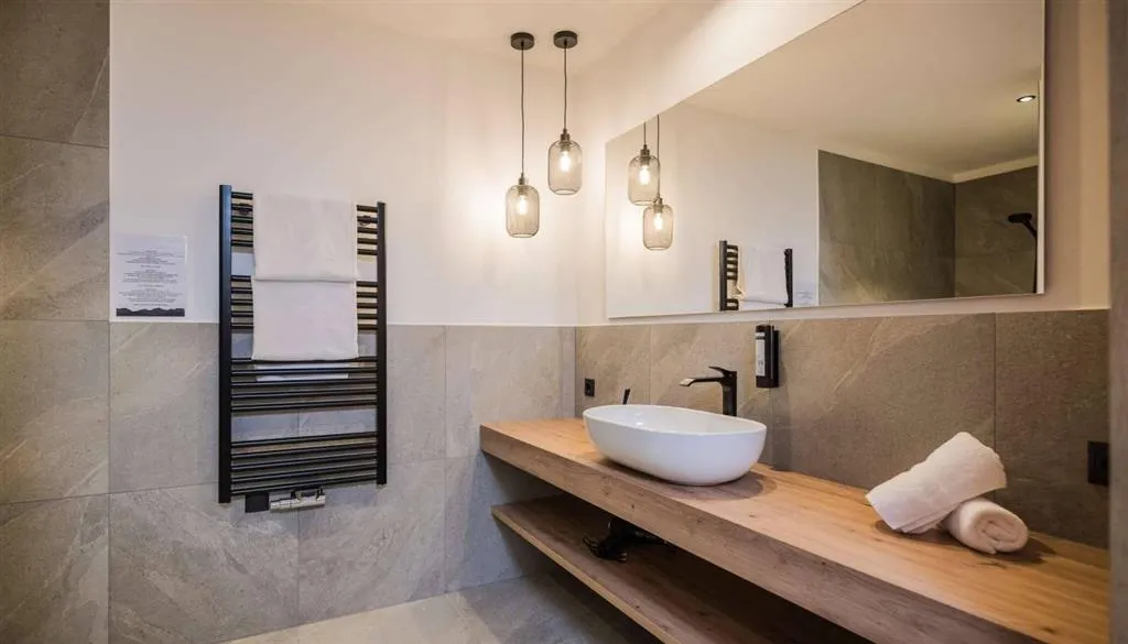Residence Montanaris Alpina Active Relax