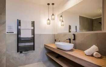 Residence Montanaris Alpina Active Relax