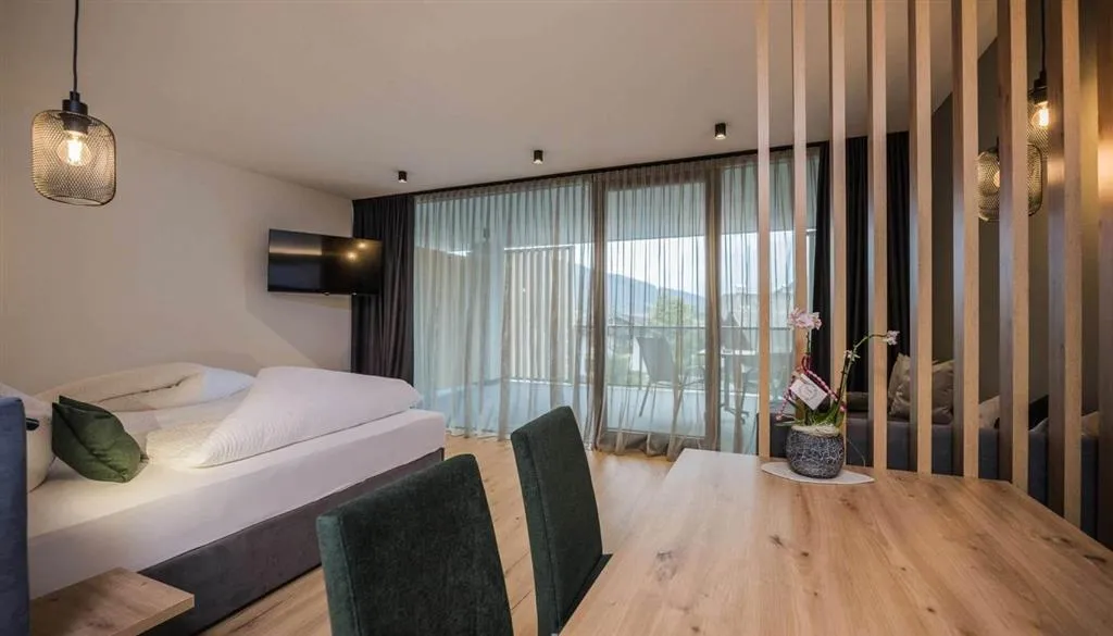 Residence Montanaris Alpina Active Relax