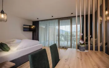 Residence Montanaris Alpina Active Relax