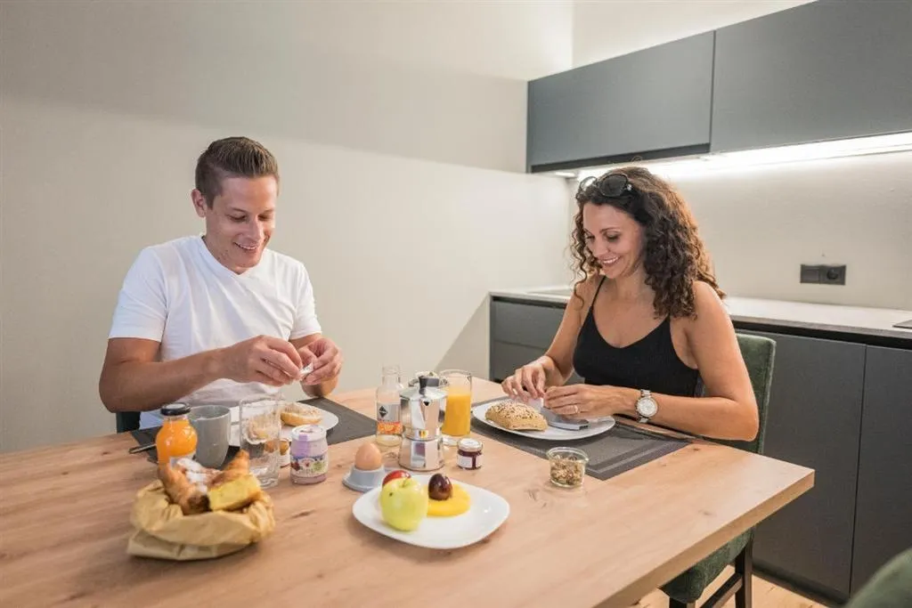 Residence Montanaris Alpina Active Relax