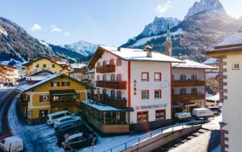 Hotel Aida – dárek a zážitek