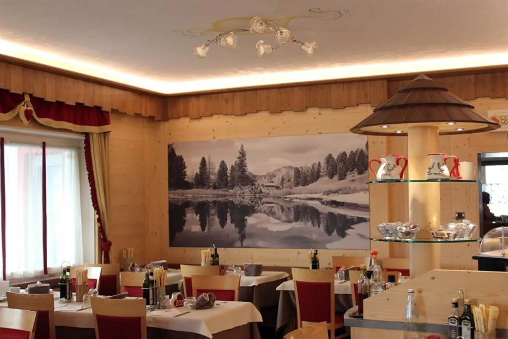Hotel Aida