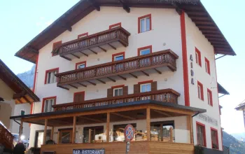 Hotel Aida