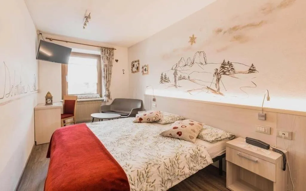 Hotel Aida