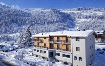 Hotel Baita Fanti Ski&Bike – dárek a zážitek