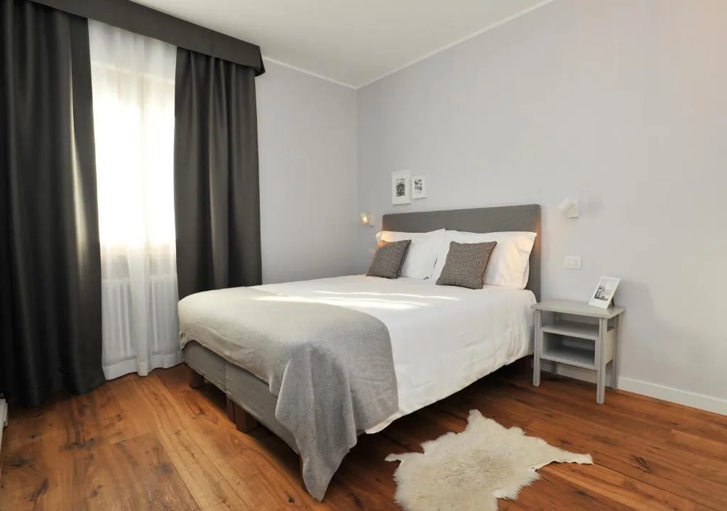 Hotel Baita Fanti Ski&Bike