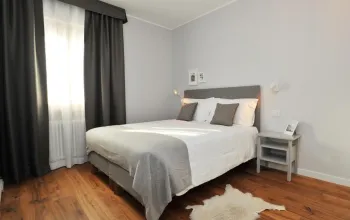 Hotel Baita Fanti Ski&Bike