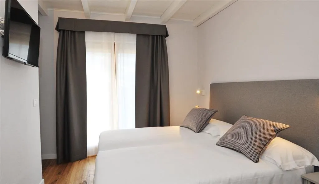 Hotel Baita Fanti Ski&Bike