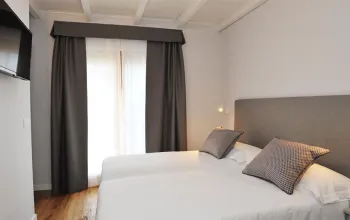 Hotel Baita Fanti Ski&Bike