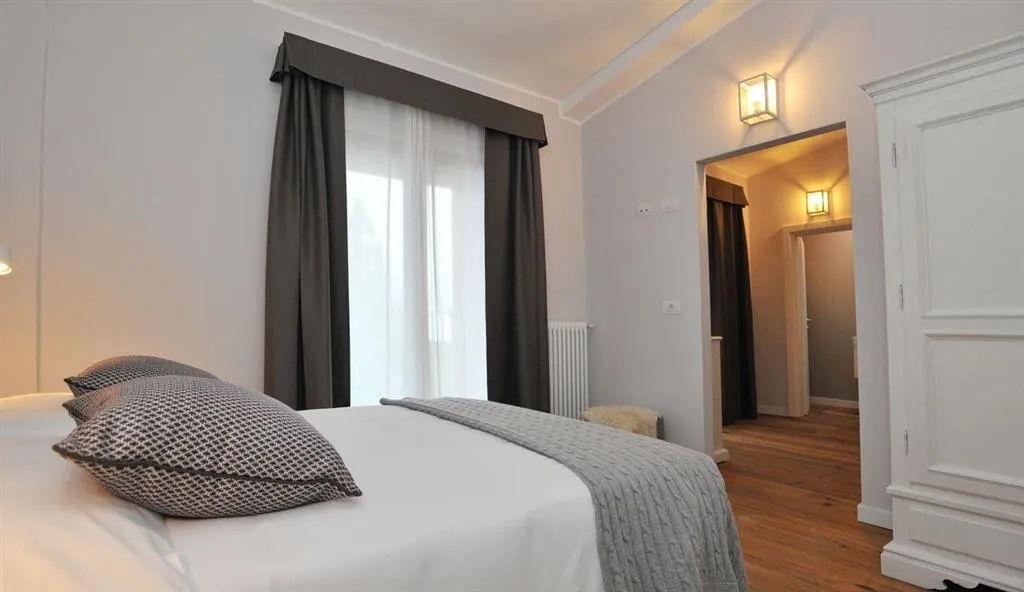Hotel Baita Fanti Ski&Bike