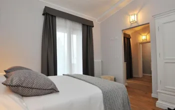 Hotel Baita Fanti Ski&Bike