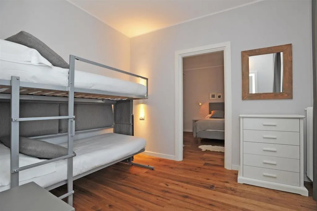 Hotel Baita Fanti Ski&Bike