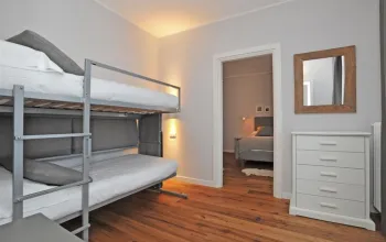 Hotel Baita Fanti Ski&Bike