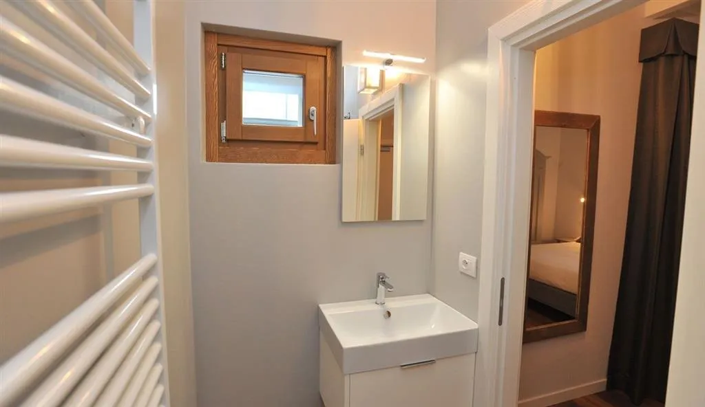 Hotel Baita Fanti Ski&Bike
