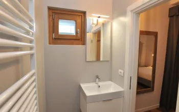 Hotel Baita Fanti Ski&Bike